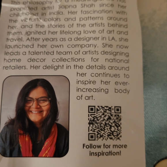 RARE: Humpty Dumpty Sat On A Wall Art - Picture 4 of 4